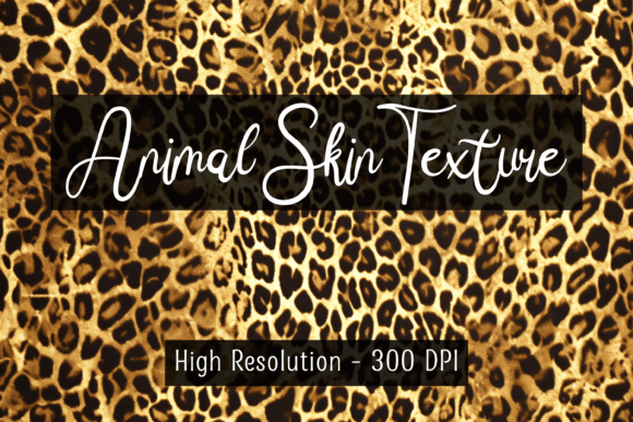 Download Animal Skin Texture - Texture Collection