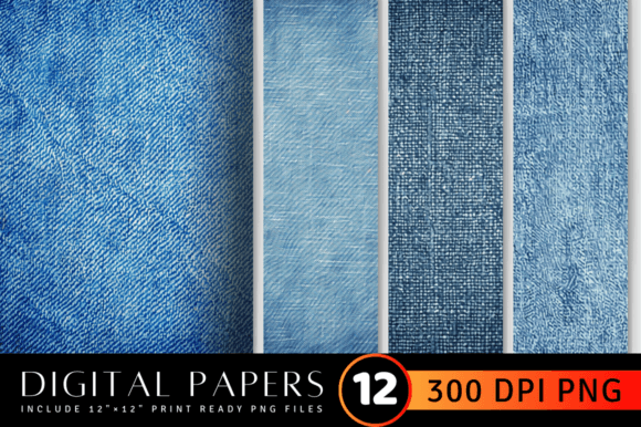 Download Denim Fabric Light Blue Texture Paper - Texture Collection