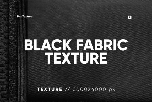 Download 20 Black Fabric Texture HQ - Texture Collection