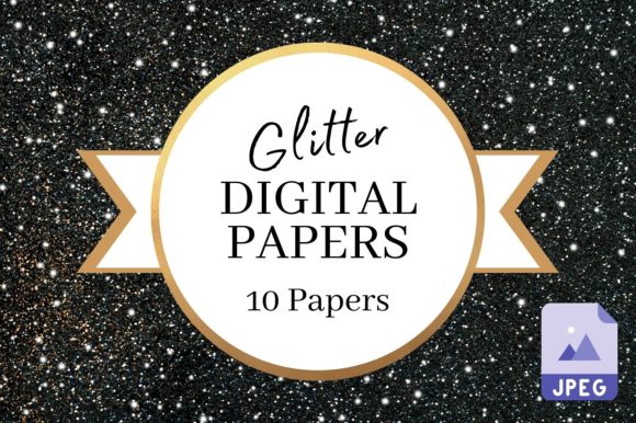 Download Glitter Texture Paper - Texture Collection