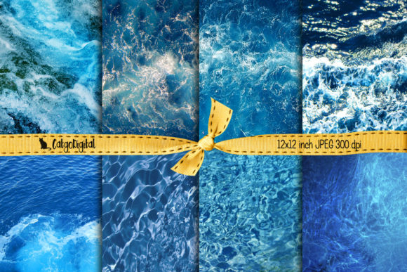 Download Water Texture Printable Background Paper - Texture Collection