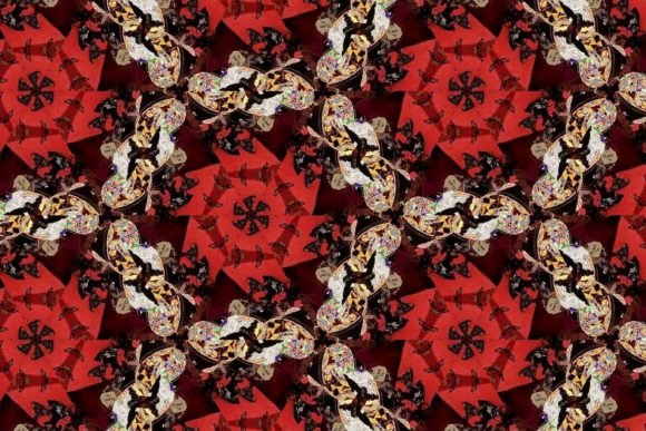Download Ornamental Element Design for Any Print - Ornament Collection