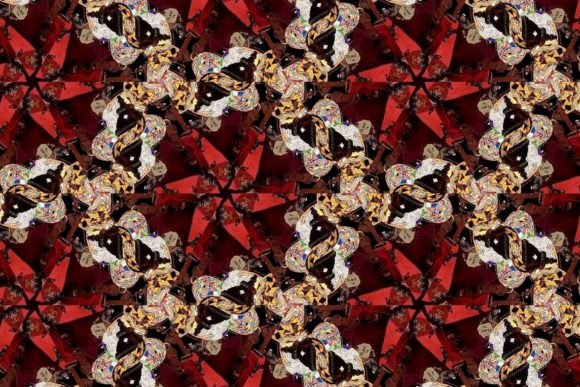 Download Ornamental Element Design for Any Print - Ornament Collection